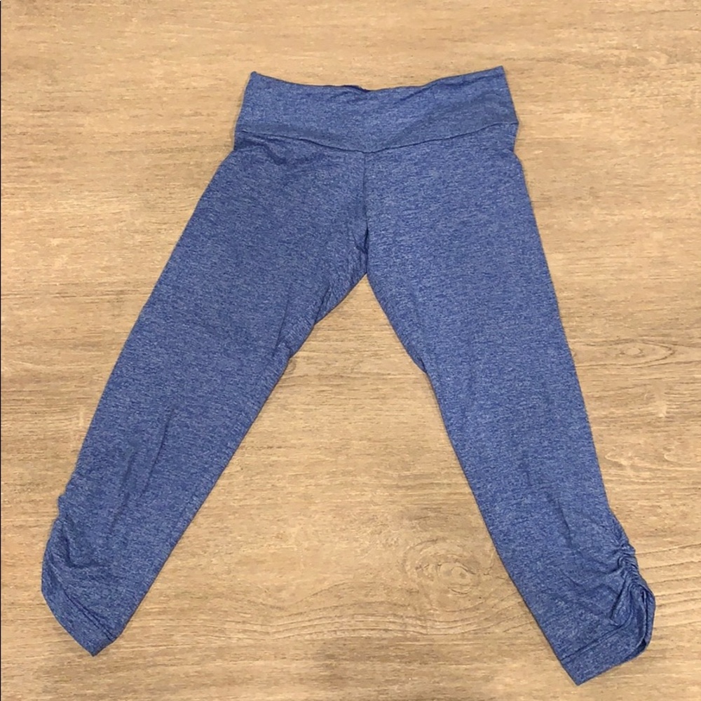 Elisabetta Rogiani Capri leggings